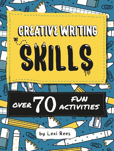 Creative Writing Skills