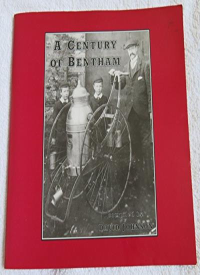 A Century of Bentham