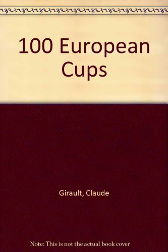 100 European Cups
