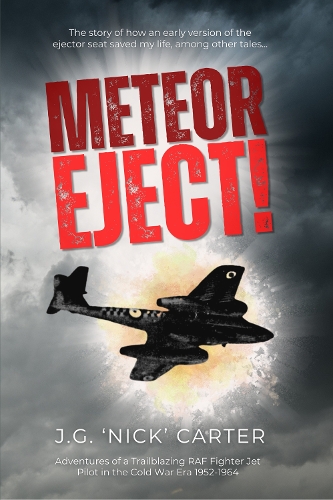 Meteor Eject!
