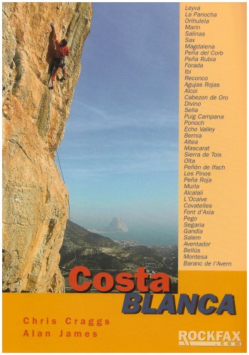 Costa Blanca