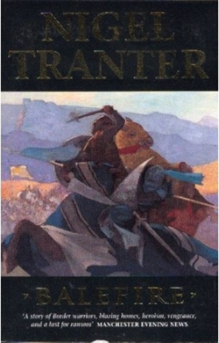 Balefire