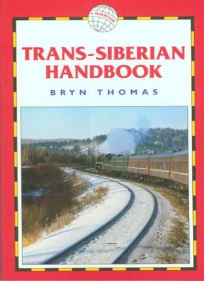 Trans-Siberian Handbook