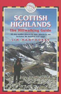 Scottish Highlands (Hillwalking Guide)