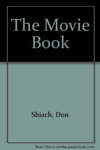 The Movie Book