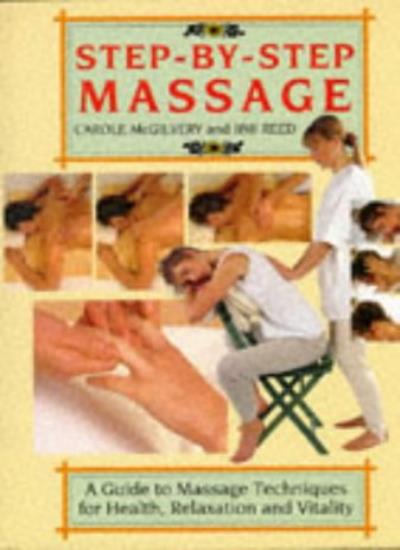 Step-by-Step Massage