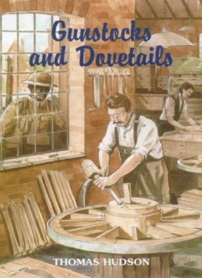 Gunstocks and Dovetails
