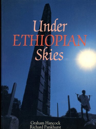 Under Ethiopian Skies