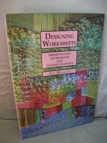 Designing Worksheets (Design S.)