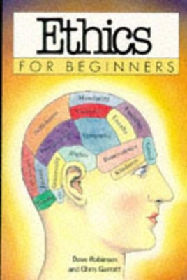 Ethics for Beginners (Beginners S)