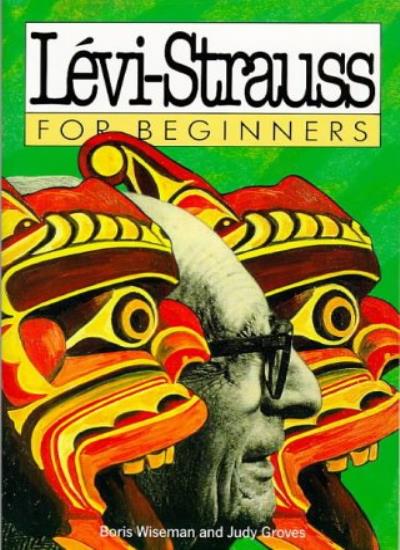 Levi-Strauss for Beginners
