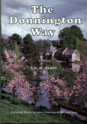 The Donnington Way Walkabout