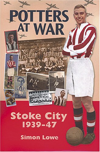 Potters at War