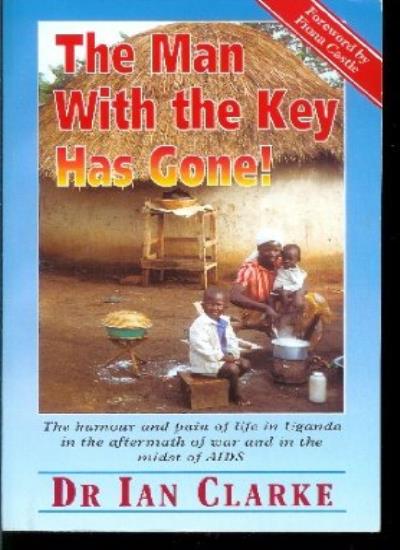 The Man with the Key Has Gone
