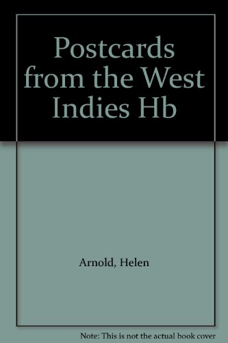 West Indies (Postcards From...)