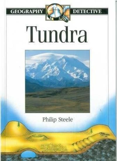 Tundra (Geography Detective)