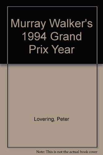 Murray Walker's Grand Prix Year 1994