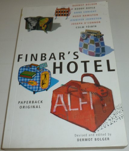 Finbar's Hotel