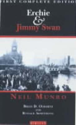 Erchie and Jimmy Swan