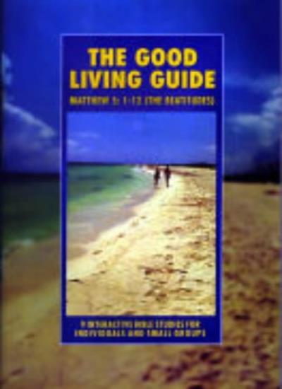 The (IBS) Good Living Guide