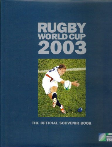 Rugby World Cup 2003: Official Souvenir Book