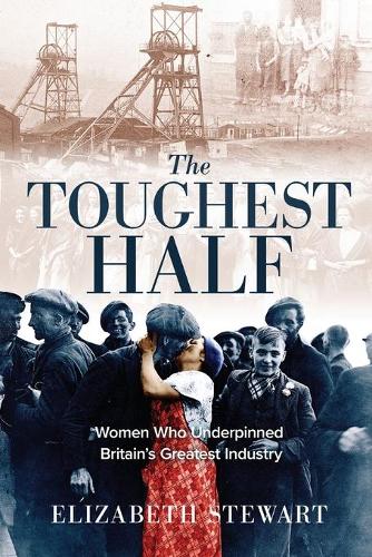 The Toughest Half