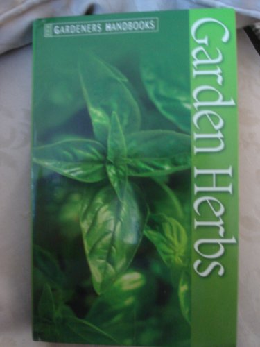Garden Herbs