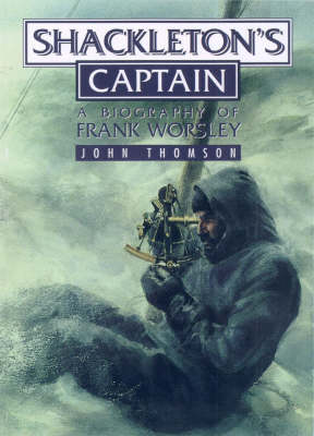 Shackleton's Captain
