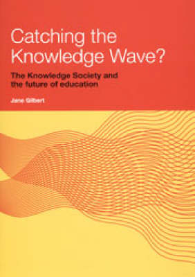 Catching the Knowledge Wave