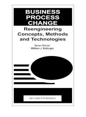 Business Process Change
