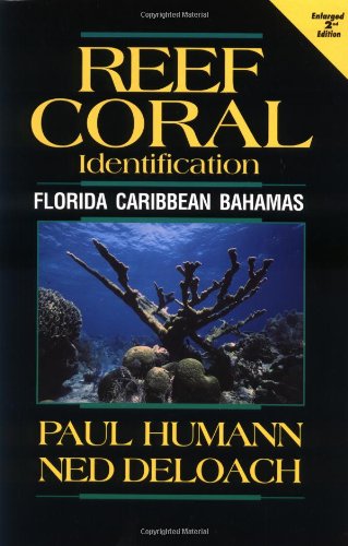 Reef Coral Identification: Florida, Caribbean, Bahamas (Reef Set)