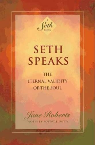 Seth Speaks