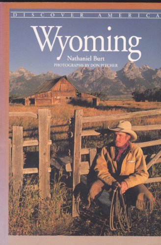 Compass Guide to Wyoming