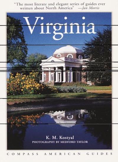Compass Guide to Virginia