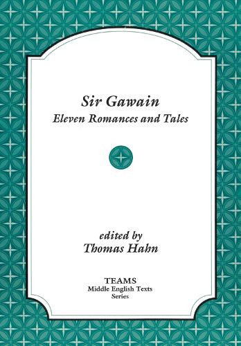 Sir Gawain