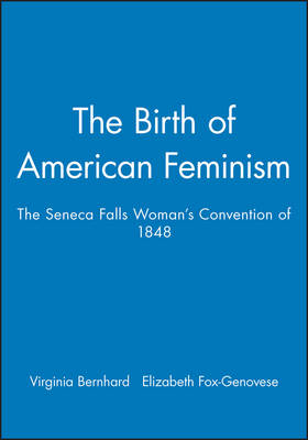 The Birth of American Feminism