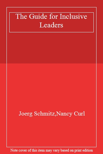The Guide for Inclusive Leaders