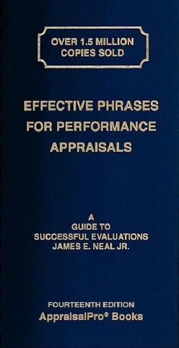 Effective Phrases for Performance