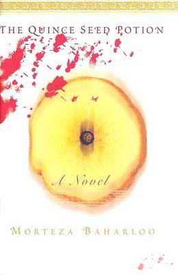 The Quince Seed Potion