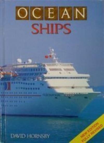 Ocean Ships