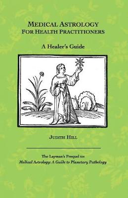 Medical Astrology for Health Practitioners