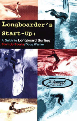 Longboarder's Start-Up