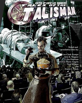 Tales of the Talisman, Volume 10, Issue 2