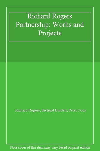 Richard Rogers Partnership