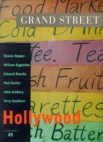 Grand Street