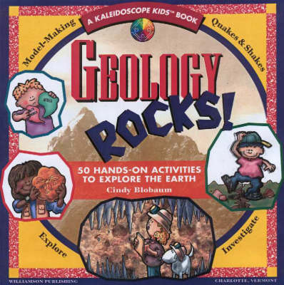 Geology Rocks!