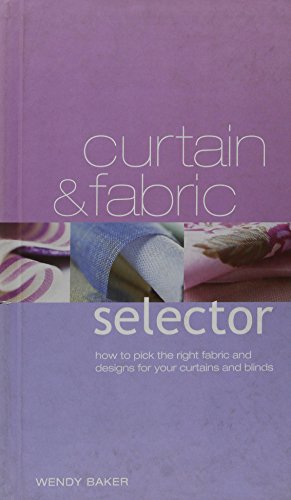 Curtains & Fabric Selector