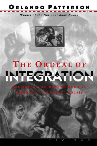 The Ordeal Of Integration