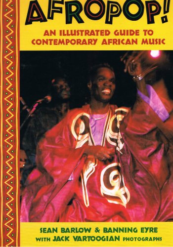 Afropop!