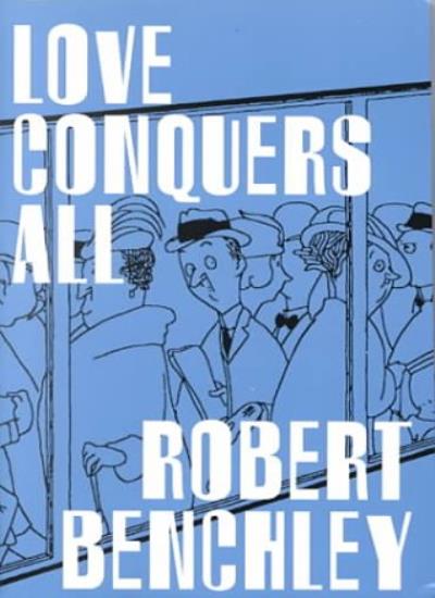 Love Conquers All